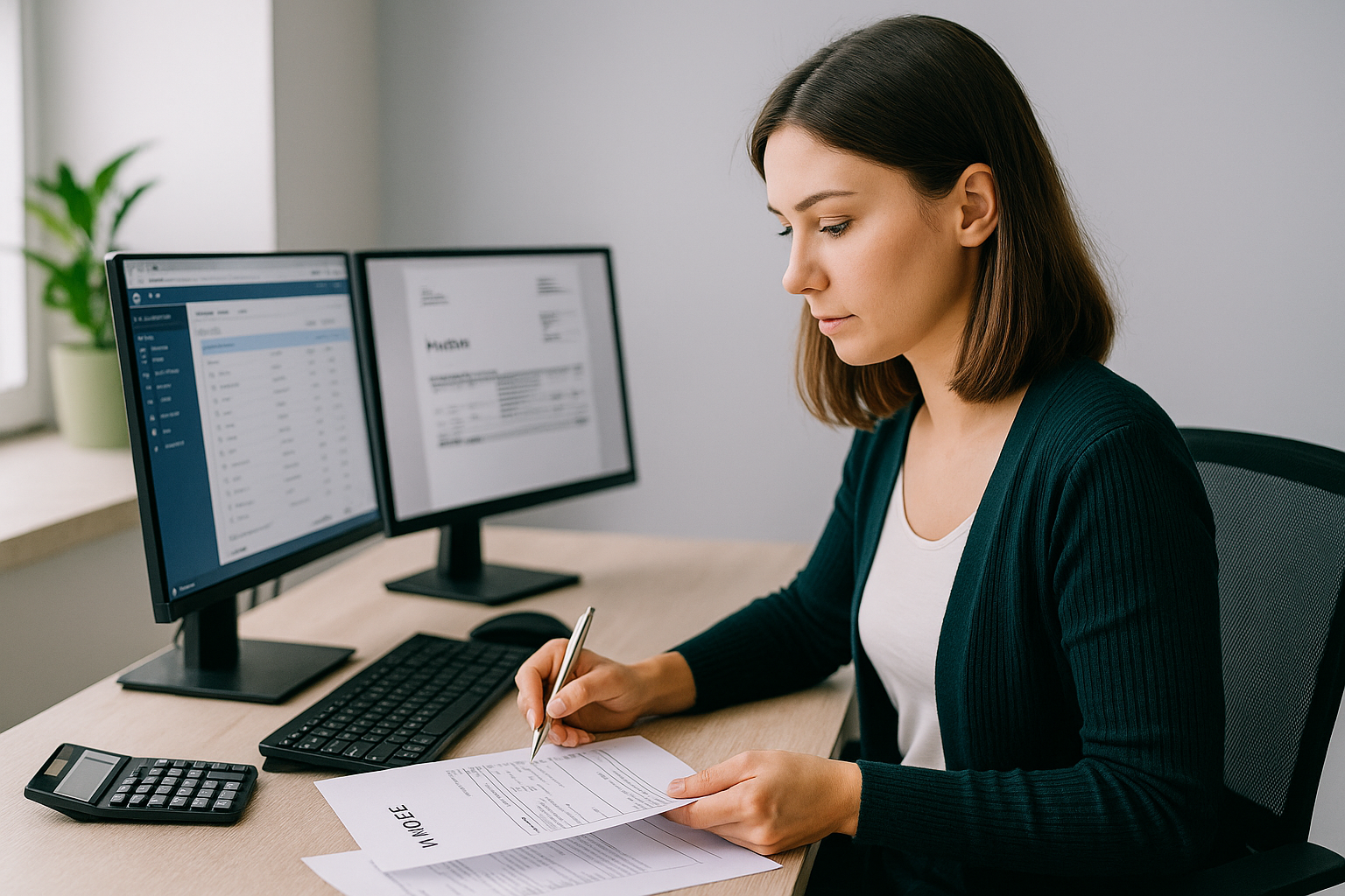 e-invoice integration